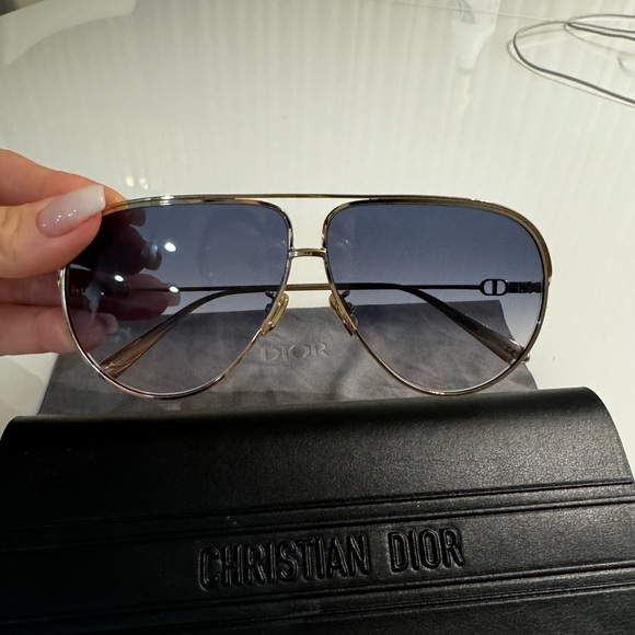 Christian Dior sunglasses